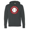 Hooded Sweatshirt Thumbnail