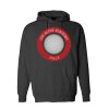 Unisex Heavyweight Hooded Sweatshirt Thumbnail