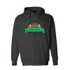 Unisex Heavyweight Hooded Sweatshirt Thumbnail