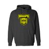 Unisex Heavyweight Hooded Sweatshirt Thumbnail