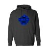 Unisex Heavyweight Hooded Sweatshirt Thumbnail