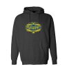 Unisex Heavyweight Hooded Sweatshirt Thumbnail