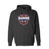 Unisex Heavyweight Hooded Sweatshirt Thumbnail