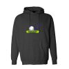 Unisex Heavyweight Hooded Sweatshirt Thumbnail