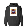 Unisex Heavyweight Hooded Sweatshirt Thumbnail