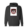 Unisex Heavyweight Hooded Sweatshirt Thumbnail