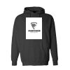 Unisex Heavyweight Hooded Sweatshirt Thumbnail