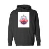 Unisex Heavyweight Hooded Sweatshirt Thumbnail