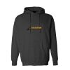 Unisex Heavyweight Hooded Sweatshirt Thumbnail