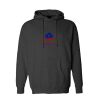 Unisex Heavyweight Hooded Sweatshirt Thumbnail