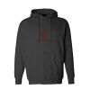 Unisex Heavyweight Hooded Sweatshirt Thumbnail