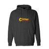 Unisex Heavyweight Hooded Sweatshirt Thumbnail