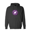 Unisex Heavyweight Hooded Sweatshirt Thumbnail