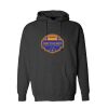 Unisex Heavyweight Hooded Sweatshirt Thumbnail