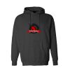 Unisex Heavyweight Hooded Sweatshirt Thumbnail