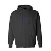 Unisex Heavyweight Hooded Sweatshirt Thumbnail