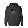 Unisex Heavyweight Hooded Sweatshirt Thumbnail