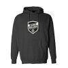 Unisex Heavyweight Hooded Sweatshirt Thumbnail