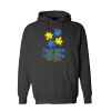 Unisex Heavyweight Hooded Sweatshirt Thumbnail