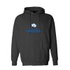 Unisex Heavyweight Hooded Sweatshirt Thumbnail