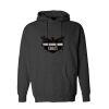 Unisex Heavyweight Hooded Sweatshirt Thumbnail