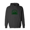 Unisex Heavyweight Hooded Sweatshirt Thumbnail