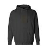 Unisex Heavyweight Hooded Sweatshirt Thumbnail