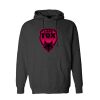 Unisex Heavyweight Hooded Sweatshirt Thumbnail