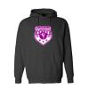 Unisex Heavyweight Hooded Sweatshirt Thumbnail