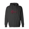 Unisex Heavyweight Hooded Sweatshirt Thumbnail