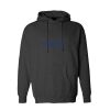 Unisex Heavyweight Hooded Sweatshirt Thumbnail