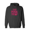 Unisex Heavyweight Hooded Sweatshirt Thumbnail