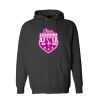 Unisex Heavyweight Hooded Sweatshirt Thumbnail