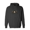 Unisex Heavyweight Hooded Sweatshirt Thumbnail