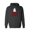 Unisex Heavyweight Hooded Sweatshirt Thumbnail