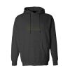 Unisex Heavyweight Hooded Sweatshirt Thumbnail
