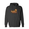 Unisex Heavyweight Hooded Sweatshirt Thumbnail