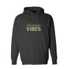 Unisex Heavyweight Hooded Sweatshirt Thumbnail