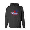 Unisex Heavyweight Hooded Sweatshirt Thumbnail