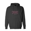Unisex Heavyweight Hooded Sweatshirt Thumbnail