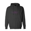 Unisex Heavyweight Hooded Sweatshirt Thumbnail