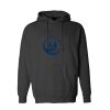 Unisex Heavyweight Hooded Sweatshirt Thumbnail