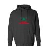 Unisex Heavyweight Hooded Sweatshirt Thumbnail