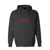 Unisex Heavyweight Hooded Sweatshirt Thumbnail