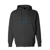 Unisex Heavyweight Hooded Sweatshirt Thumbnail