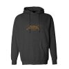 Unisex Heavyweight Hooded Sweatshirt Thumbnail