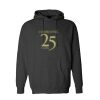 Unisex Heavyweight Hooded Sweatshirt Thumbnail