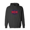 Unisex Heavyweight Hooded Sweatshirt Thumbnail
