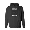 Unisex Heavyweight Hooded Sweatshirt Thumbnail