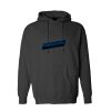 Unisex Heavyweight Hooded Sweatshirt Thumbnail